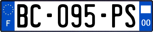 BC-095-PS