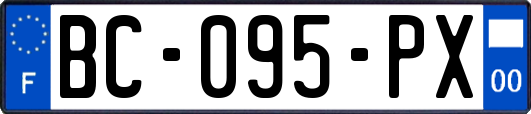 BC-095-PX