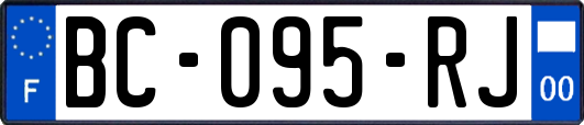BC-095-RJ