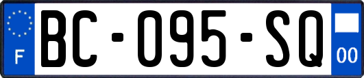 BC-095-SQ