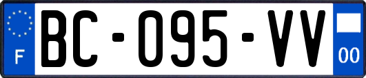 BC-095-VV