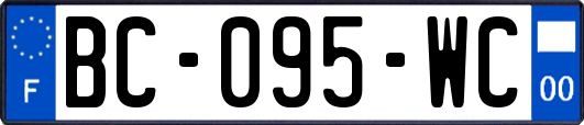 BC-095-WC