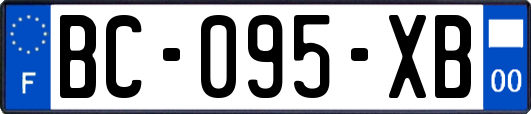 BC-095-XB