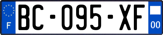 BC-095-XF