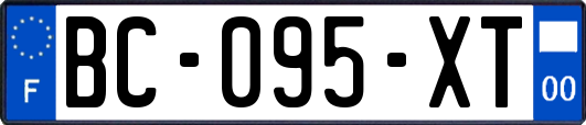 BC-095-XT