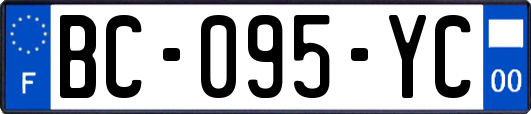 BC-095-YC