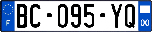 BC-095-YQ