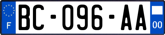 BC-096-AA