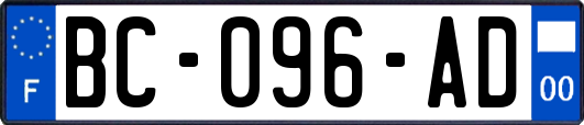 BC-096-AD