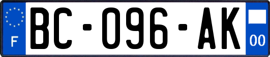 BC-096-AK