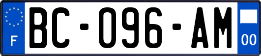 BC-096-AM