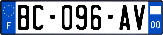 BC-096-AV