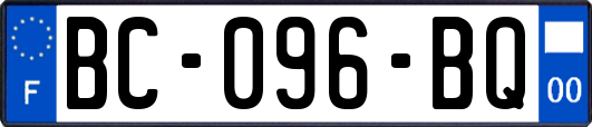 BC-096-BQ