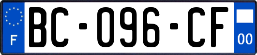 BC-096-CF