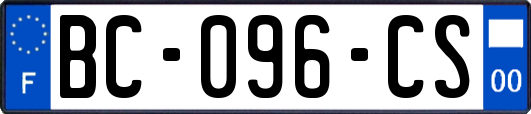 BC-096-CS