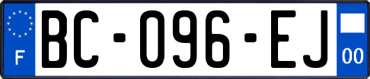 BC-096-EJ
