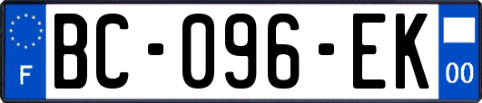 BC-096-EK