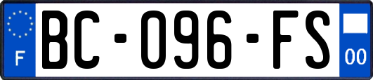 BC-096-FS