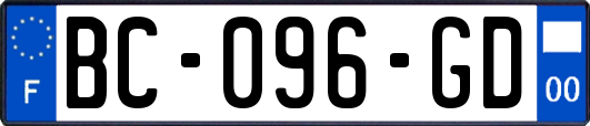 BC-096-GD