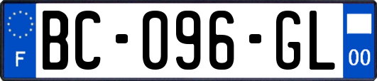 BC-096-GL