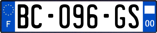 BC-096-GS