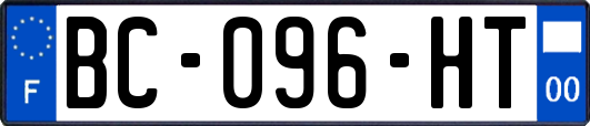 BC-096-HT
