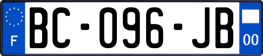 BC-096-JB