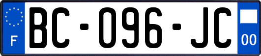 BC-096-JC