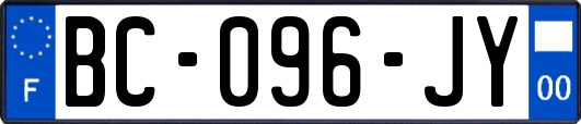 BC-096-JY