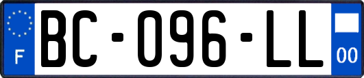 BC-096-LL
