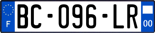 BC-096-LR