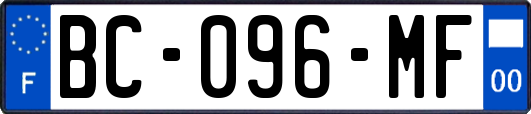 BC-096-MF