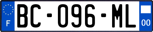 BC-096-ML