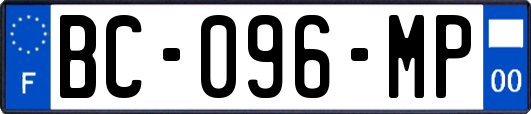 BC-096-MP