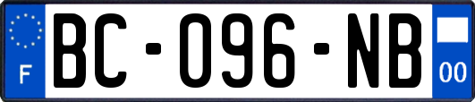 BC-096-NB