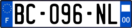 BC-096-NL