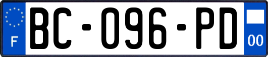 BC-096-PD