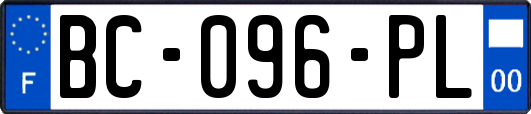 BC-096-PL