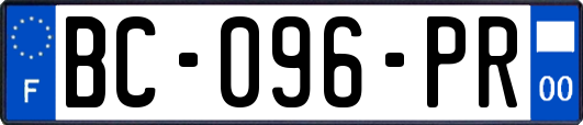 BC-096-PR