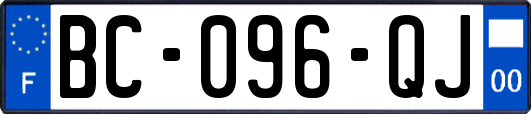 BC-096-QJ