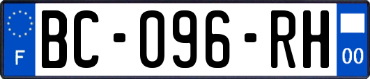 BC-096-RH