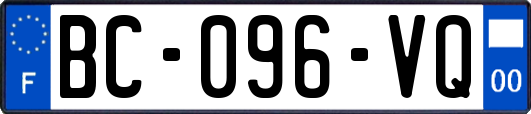 BC-096-VQ