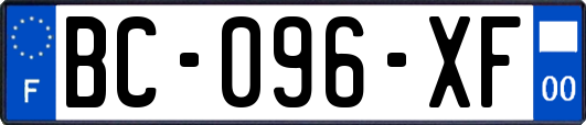BC-096-XF