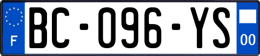 BC-096-YS