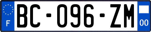 BC-096-ZM