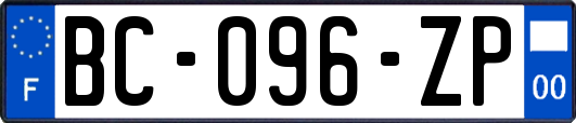 BC-096-ZP