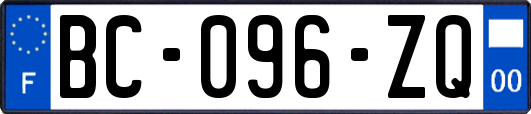 BC-096-ZQ