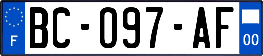 BC-097-AF