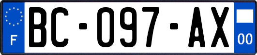 BC-097-AX