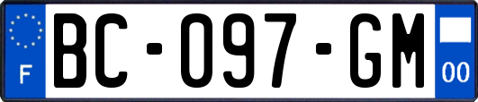 BC-097-GM